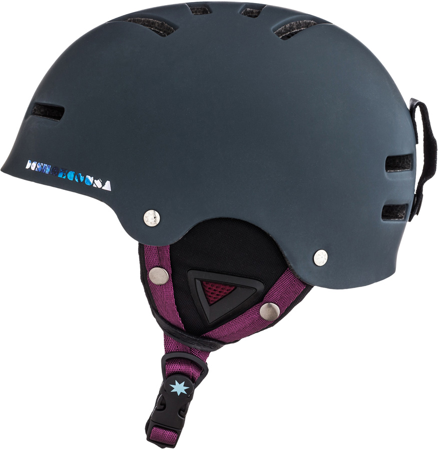DC Drifter  Ski/Snowboard Helmet